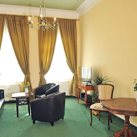 Apartmenthaus Stadt Metz Dresden Bilik gambar