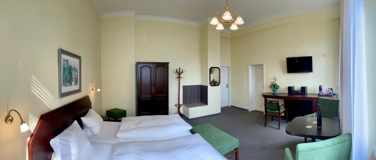 Apartmenthaus Stadt Metz Dresden Luaran gambar
