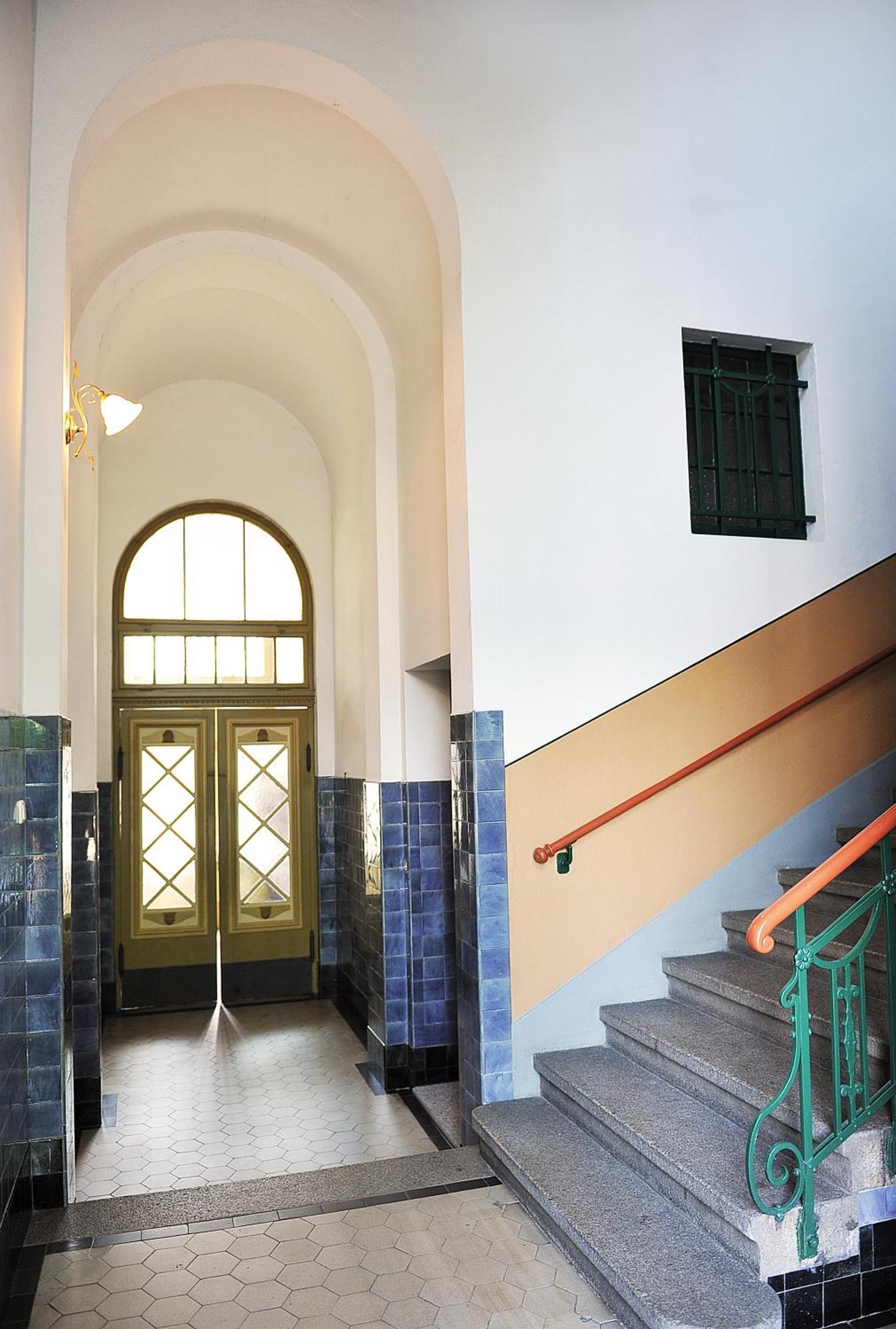 Apartmenthaus Stadt Metz Dresden Luaran gambar