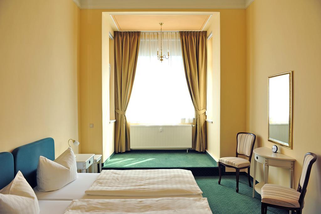 Apartmenthaus Stadt Metz Dresden Bilik gambar