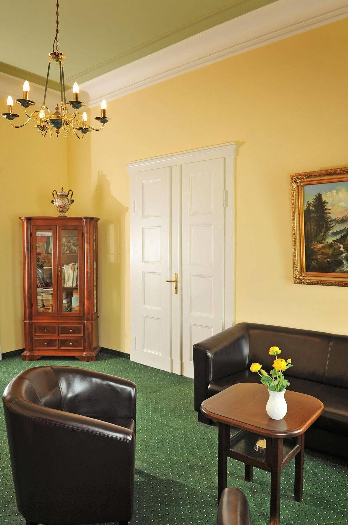 Apartmenthaus Stadt Metz Dresden Luaran gambar
