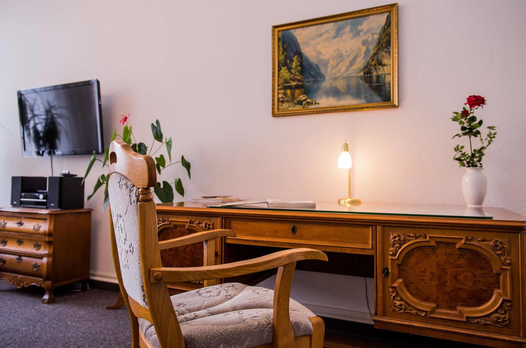 Apartmenthaus Stadt Metz Dresden Luaran gambar